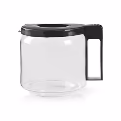 Nedis KACM003CP, Noir