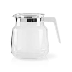 Nedis KACM001CPWT pièce et accessoire de machine à café Carafe