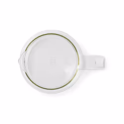 Nedis KACM001CPWT pièce et accessoire de machine à café Carafe