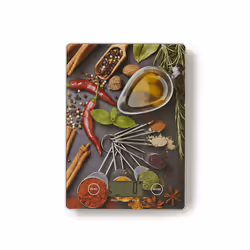 Nedis KASC113VA escabeaux de cuisine Multicolore Comptoir Rectangle Balance de ménage électronique