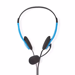Nedis CHST100BU, Bleu