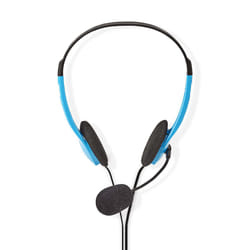 Nedis CHST100BU Bleu