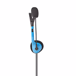 Nedis CHST100BU Bleu