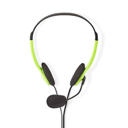 Nedis CHST100GN Education Vert