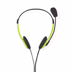 Nedis CHST100GN Education Vert