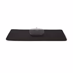 Nedis MPADF100BK tapis de souris Noir