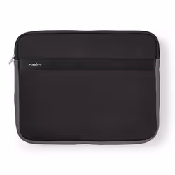 Nedis NBSE13100BK, Noir, Anthracite