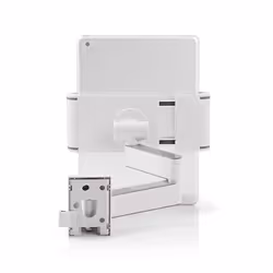 Nedis TWMT200SI support Tablette / UMPC Gris, Blanc