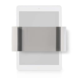 Nedis TWMT100SI support Blanc, Gris