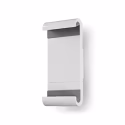 Nedis TWMT100SI support Blanc, Gris