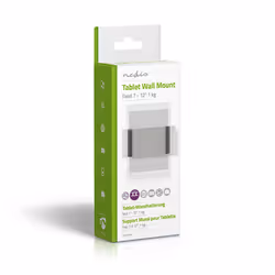 Nedis TWMT100SI support Blanc, Gris - Vue supplémentaire 5