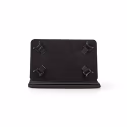 Nedis TCVR7100BK, Noir