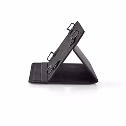 Nedis TCVR7100BK étui pour tablette Noir