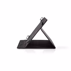 Nedis TCVR9100BK, Folio, Universel, 24,6 cm (9.7")