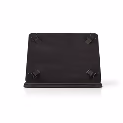Nedis TCVR9100BK étui pour tablette 9.7" Folio Noir