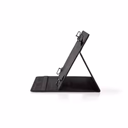 Nedis TCVR9100BK étui pour tablette 9.7" Folio Noir
