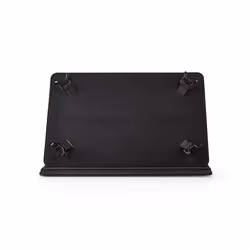 Nedis TCVR10100BK, Noir