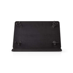 Nedis TCVR10100BK étui pour tablette Noir