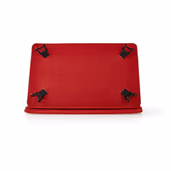 Nedis TCVR10100RD, Rouge