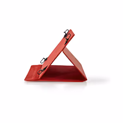 Nedis TCVR10100RD étui pour tablette Rouge