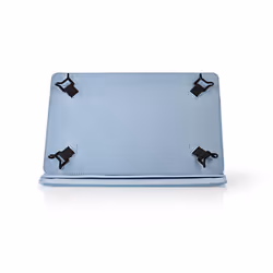 Nedis TCVR10100BU, Bleu
