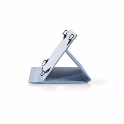 Nedis TCVR10100BU étui pour tablette Bleu