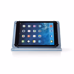 Nedis TCVR10100BU étui pour tablette Bleu - Vue supplémentaire 6