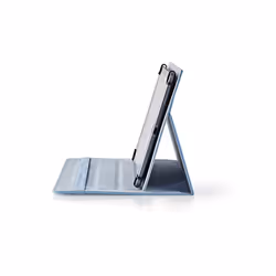 Nedis TCVR10100BU étui pour tablette Bleu - Vue supplémentaire 7