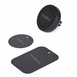 Nedis SCMTM200BK, Noir
