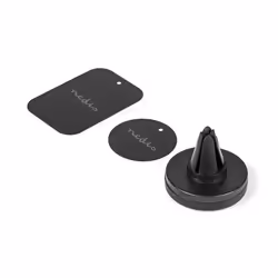 Nedis SCMTM200BK support Noir