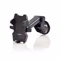 Nedis SCMT100BK, Noir