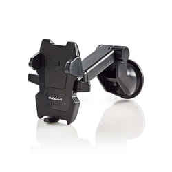Nedis SCMT100BK support Noir
