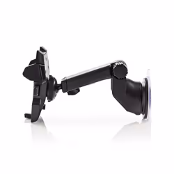 Nedis SCMT100BK support Noir