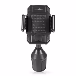 Nedis SCMT200BK, Noir