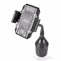 Nedis SCMT200BK support Noir