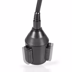 Nedis SCMT200BK support Noir