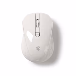 Nedis MSWS400WT, Blanc