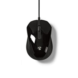 Nedis MSWD300BK souris