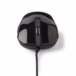 Nedis MSWD300BK souris