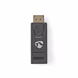 Nedis CCGB37915BK