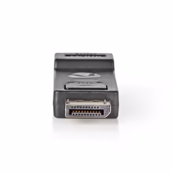 Nedis CCGB37915BK câble vidéo et adaptateur HDMI Type A (Standard) DisplayPort Noir