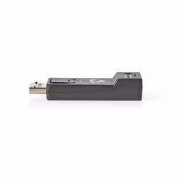 Nedis CCGB37915BK câble vidéo et adaptateur HDMI Type A (Standard) DisplayPort Noir