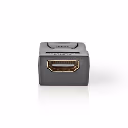 Nedis CCGB37915BK câble vidéo et adaptateur HDMI Type A (Standard) DisplayPort Noir - Vue supplémentaire 4