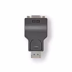 Nedis CCGB37935BK