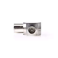 Nedis CSGB40950ME connecteur coaxial