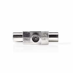 Nedis CSGB40951ME, Argent