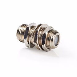 Nedis CSGB41940ME, F-type, Argent, Métal, Nickel, 19 g, 80 mm