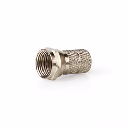 Nedis CSGB41903ME connecteur coaxial