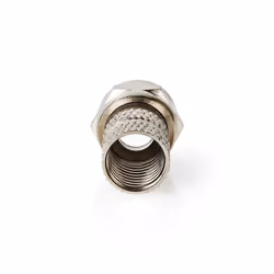 Nedis CSGB41906ME connecteur coaxial