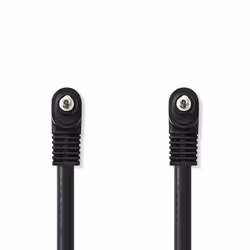 Nedis CVGB22000BK10 câble audio 1 m 3,5mm